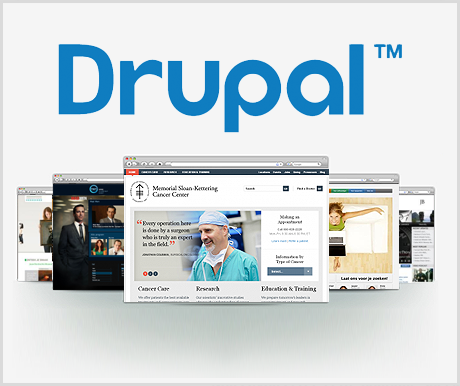 Drupal Drupal