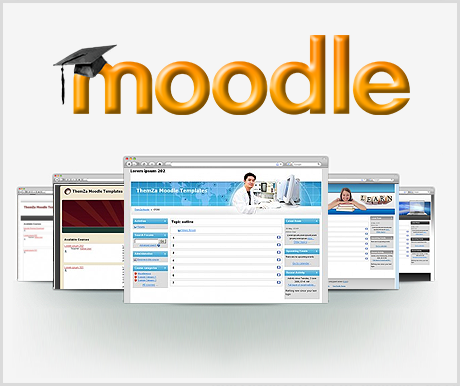 Moodle Moodle
