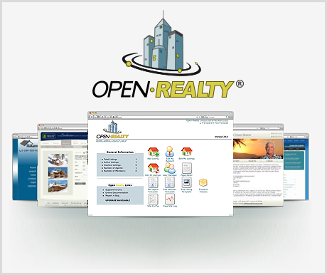 Open-Realty Open-Realty