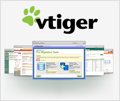 vTiger vTiger