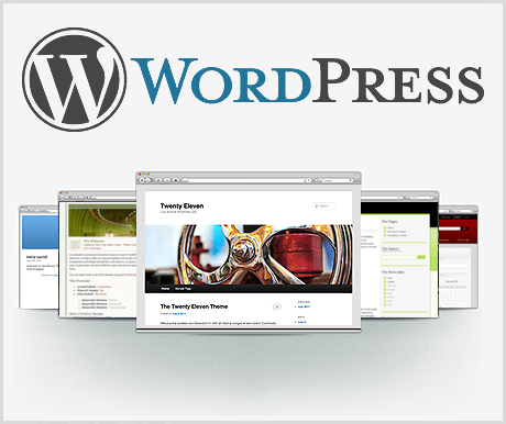 WordPress WordPress